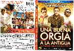miniatura una-buena-orgia-a-la-antigua-custom-por-javier26811 cover dvd