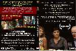 miniatura una-cena-incomoda-custom-por-fable cover dvd