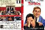 miniatura una-cena-para-tontos-region-1-4-por-marikio cover dvd