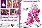 miniatura una-cenicienta-moderna-custom-por-tiroloco cover dvd