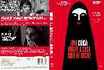 miniatura una-chica-vuelve-a-casa-sola-de-noche-custom-por-lolocapri cover dvd