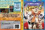 miniatura una-chihuahua-de-beverly-hills-2-custom-por-pichichus-3r cover dvd
