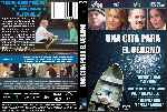 miniatura una-cita-para-el-verano-custom-por-jonander1 cover dvd