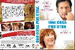 miniatura una-cosa-por-otra-custom-por-jonander1 cover dvd