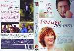 miniatura una-cosa-por-otra-custom-v2-por-picapoco cover dvd