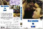 miniatura una-cuestion-de-amor-custom-por-jonander1 cover dvd