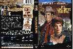 miniatura una-dama-entre-vaqueros-por-malevaje cover dvd