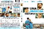 miniatura una-divertida-historia-region-4-por-norber75 cover dvd