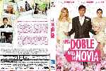 miniatura una-doble-para-la-novia-custom-por-lolocapri cover dvd