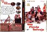 miniatura una-fiesta-salvaje-custom-por-manosalva cover dvd