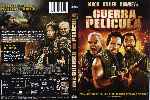 miniatura una-guerra-de-pelicula-region-1-4-por-jaboran333 cover dvd