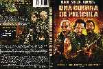 miniatura una-guerra-de-pelicula-region-4-por-danig85 cover dvd