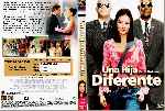 miniatura una-hija-diferente-por-el-verderol cover dvd