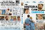 miniatura una-historia-casi-divertida-custom-por-lolocapri cover dvd