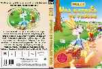 miniatura una-historia-de-pascua-custom-por- cover dvd