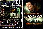 miniatura una-historia-de-venganza-custom-por-jhongilmon cover dvd