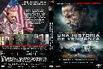 miniatura una-historia-de-venganza-custom-v3-por-albertolancha cover dvd