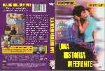 miniatura una-historia-diferente-custom-por-roker cover dvd