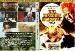 miniatura una-historia-inmortal-custom-por-georgetaylor cover dvd