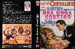 miniatura una-hora-contigo-custom-por-nampazampa cover dvd