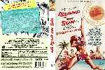 miniatura una-isla-al-sol-custom-por-frankensteinjr cover dvd