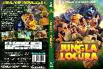miniatura una-jungla-de-locura-custom-por-lolocapri cover dvd