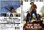miniatura una-larga-fila-de-cruces-custom-por-bug2 cover dvd