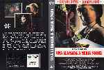 miniatura una-llamada-a-medianoche-custom-por-anrace58 cover dvd