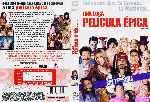 miniatura una-loca-pelicula-epica-region-1-4-por-geolop cover dvd