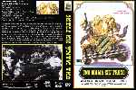 miniatura una-mama-sin-freno-custom-por-xato cover dvd
