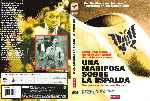 miniatura una-mariposa-sobre-la-espalda-promocional-por-piratas cover dvd