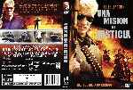 miniatura una-mision-de-justicia-custom-por-arion-arion cover dvd
