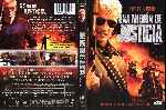 miniatura una-mision-de-justicia-region-4-por-rossrioiv cover dvd