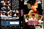 miniatura una-mujer-en-la-liga-custom-por-frances cover dvd