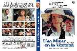 miniatura una-mujer-en-la-ventana-por-frankensteinjr cover dvd