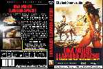 miniatura una-mujer-llamada-apache-custom-por-jonander1 cover dvd