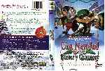 miniatura una-navidad-con-buster-y-chauncey-region-4-por-nito5 cover dvd