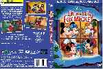 miniatura una-navidad-con-mickey-custom-por-fable cover dvd