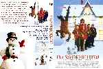 miniatura una-navidad-de-locos-custom-por-milla cover dvd