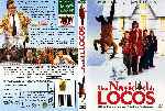 miniatura una-navidad-de-locos-por-warcond cover dvd