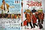 miniatura una-navidad-de-locos-region-4-por-hersal cover dvd