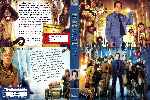 miniatura una-noche-en-el-museo-1-y-2-custom-por-matojin cover dvd