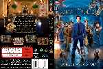 miniatura una-noche-en-el-museo-2-custom-v2-por-darymax cover dvd
