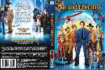 miniatura una-noche-en-el-museo-2-region-1-4-v2-por-seba19 cover dvd
