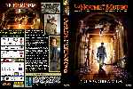 miniatura una-noche-en-el-museo-custom-por-rtavip cover dvd
