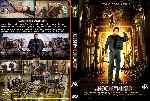 miniatura una-noche-en-el-museo-custom-v2-por-john-smith cover dvd