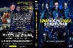 miniatura una-noche-para-sobrevivir-custom-por-lolocapri cover dvd