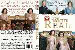 miniatura una-noche-real-custom-por-darioarg cover dvd