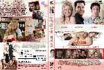 miniatura una-novia-para-dos-2008-custom-por-halcom cover dvd