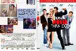 miniatura una-novia-para-dos-2008-custom-v2-por-lonkomacul cover dvd